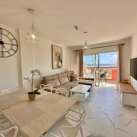 Sunset 7 & Heated Pool * Los Cristianos (Tenerife)