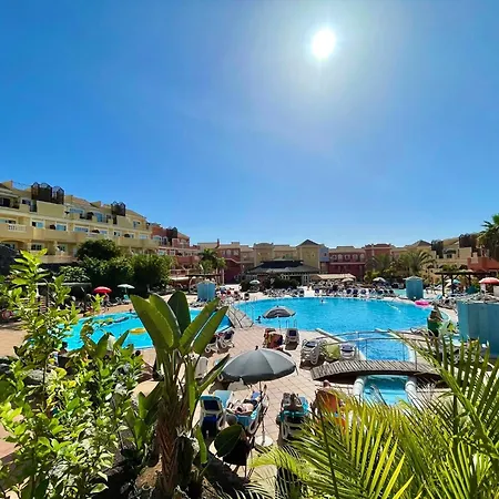 Lejlighed Sunset 7 & Heated Pool