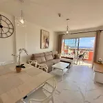Sunset 7 לוס כריסטיאנוס