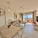 Sunset 7 * לוס כריסטיאנוס