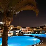 Sunset 7 * לוס כריסטיאנוס