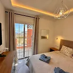 דירה Sunset 7 *