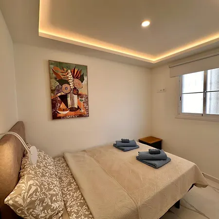 Appartement Sunset 7 & Heated Pool *