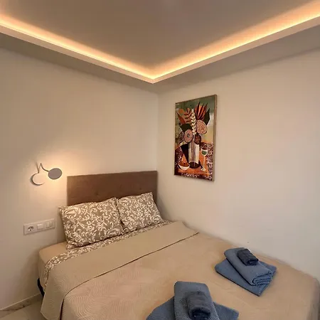 Sunset 7 & Heated Pool Appartement *
