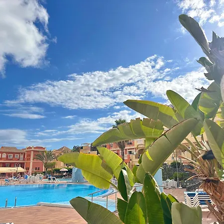 Appartamento Sunset 7 Los Cristianos (Tenerife)
