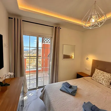 Appartement Sunset 7 & Heated Pool *